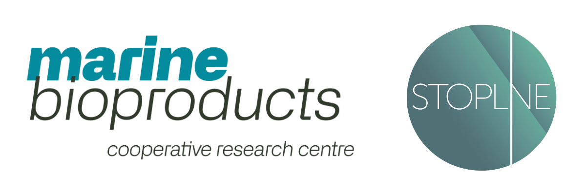 Marine Bioproducts CRC Online Reporting